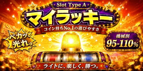スロット